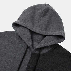 Fabricantes Directos de Fábrica, Sudaderas para Hombre, Diseño y Color a Demanda del Cliente, Sudaderas de Algodón Cómodas de Calidad Profesional para Hombre - Product Image 3