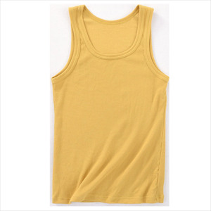 Débardeur Confortable pour Homme – T-shirt de Sport Sans Manches en Tissu Doux et Respirant pour la Gym, le Fitness, l'Entraînement, la Course, la Musculation et les Loisirs Estivaux - Product Image 1
