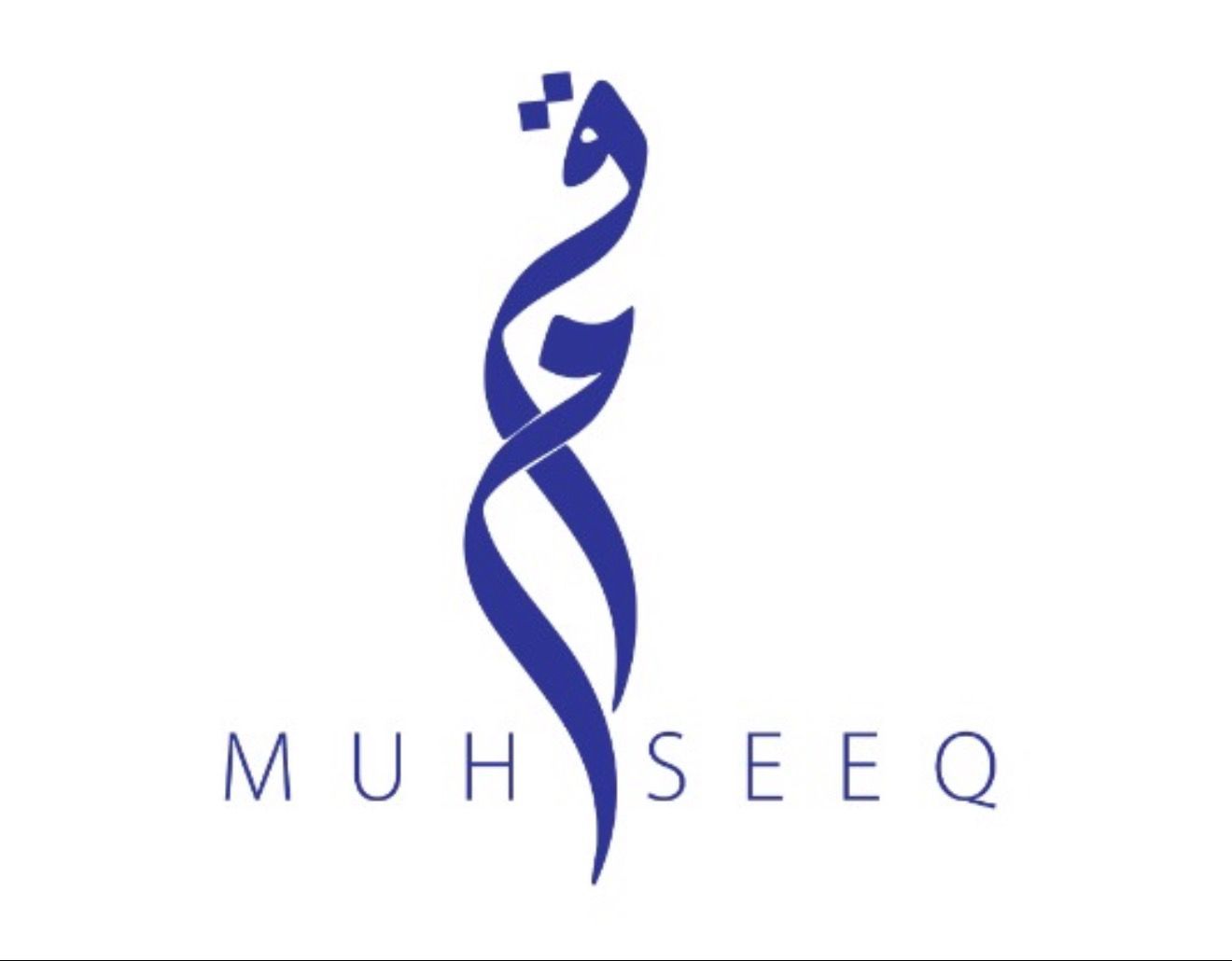 MUHSEEQ logo