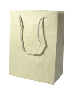 Bolsas de Papel Kraft de Lujo para Regalos y Compras, con Asas, Personalizadas con su Propio Logotipo, para Cosméticos y Joyería - Product Image 3