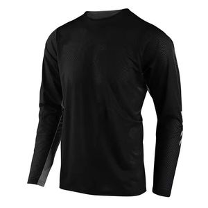 Jersey de Motocross Promocional al por Mayor con Logotipo Personalizado, Ropa de Motocross para Carreras, Jerseys de Motocross Personalizados - Product Image 6