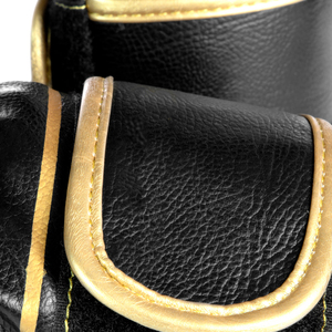 ถุงมือชกมวยสไตล์การแข่งขันสำหรับฝึกอาชีพฝึกฝนและต่อย - Product Image 5