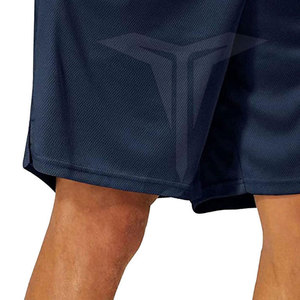 Pantalones Cortos de Verano para Hombre, Diseño Casual con Cierre, Corte Clásico, Cómodos, Venta al Por Mayor - Product Image 4