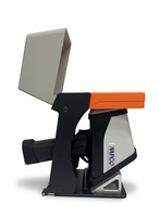 Portable XRF Ore Tester and X Ray Metal Mineral Analyzer & Portable Gold and Silver Tester