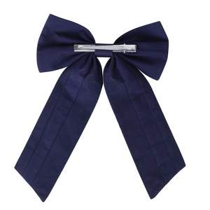 Diseñador hecho a mano mujeres niños moda multicolor lazos para el cabello banda para la cabeza bordado con cuentas Día de San Valentín Mardi Gras - Product Image 5