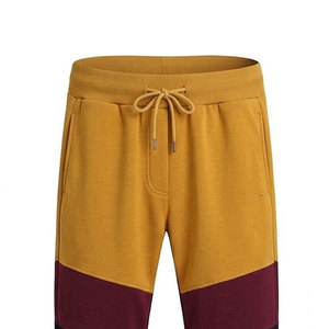 Pantalon de survêtement pour homme, tissu léger, coupe décontractée, idéal pour la maison et les activités de plein air - Product Image 2