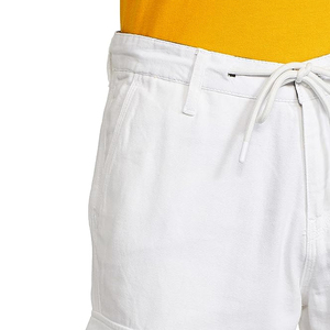 Pantalones Cortos Casuales para Hombre, Cómodos y Juveniles, con Logotipo Personalizado, de Algodón Sublimado de Alta Calidad, en Oferta - Product Image 4