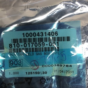 แผงวงจรพิมพ์ LAM 810-17059-001 สำหรับเชื่อมแก๊ส ORB - อุปกรณ์และอะไหล่เซมิคอนดักเตอร์ระดับโลกที่เชื่อถือได้ - Product Image 6
