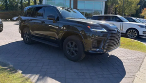Producto TOP USADO Perfecto e Impecable 2025 Lexus LX 700h Overtrail LISTO PARA USAR - Product Image 5