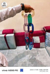 Décoration murale en chaîne d'anges en résine époxy de haute qualité à 100 %, design luxueux et coloré, décoration multi-usages pour la maison, toutes tailles - Product Image 2