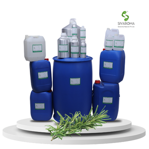 Sivaroma Naturals, el Mejor Proveedor de Aceite de Romero al por Mayor, Fabricante de Lujo B2B, Marca Privada Premium, Calidad de Exportación 100% - Product Image 5