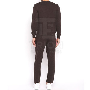 Survêtement pour homme sur mesure, vêtements d'hiver pour homme, survêtement décontracté pour homme, survêtement de haute qualité pour homme en vente - Product Image 4