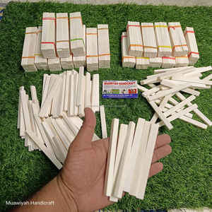 Bande d'os de buffle de qualité supérieure - Product Image 3