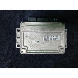 307 ECU et modules informatiques d'occasion 9650623180 - Product Image 2