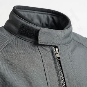 Chaqueta de Motocicleta Ligera y Resistente al Viento para Hombre, de Alta Calidad, Impermeable, de Cordura Textil, Tallas Grandes, en Color Personalizado - Product Image 4