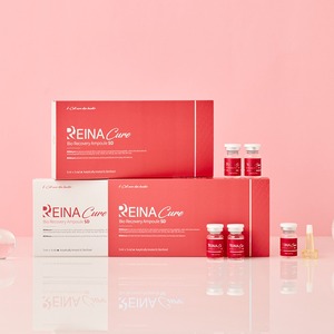 [iCELmedi] REINAcure SD Sérum Hydratant à la Niacinamide Complexe de Facteurs de Croissance Bio pour l'Hydratation et l'Éclat du Visage - Product Image 1