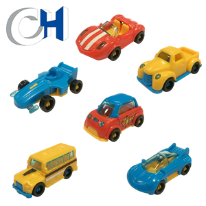 Miniature toy for candy toy or promotion use in <b>car</b> , animal or boy & girl toys. Assemble and educational fun toys . - Product Image 1