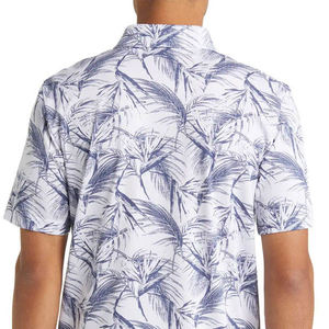 Nuevo Diseño, Camisetas Polo de Manga Corta para Hombre con Logotipo Personalizado, Camisetas Polo Casuales para Hombre, Camisetas Polo de Algodón - Product Image 5