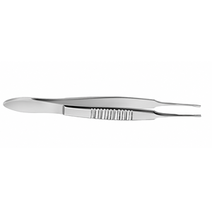 Pince Iris Graefe réutilisable en acier inoxydable de qualité médicale - Product Image 5