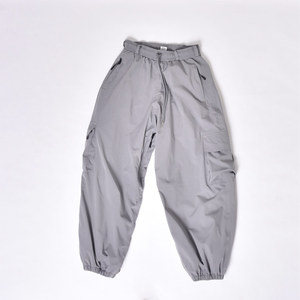 Pantalones holgados de esquí impermeables transpirables de alta calidad para hombre, pantalones de nieve helada, pantalones con correa, ropa de snowboard para exteriores, pantalones para hombre - Product Image 1
