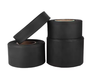 ซันโบว์ HST-005 ท่อหดความร้อน PE ขนาด 11 นิ้ว สำหรับงานมืออาชีพ ผนังบาง แรงดันต่ำ 1KV ฉนวนกันความร้อน - Product Image 3