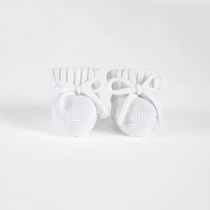 Calcetines de Bebé Ecológicos 100% Algodón Tejido, ODM OEM, Color Personalizado, Estándar, Invierno, Casuales, Vietnam, 0.5-3 Años - Product Image 4