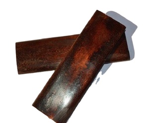 Meilleure plaque en bois élégante à motif solide gravée sur mesure avec votre conception de logo Fabrication de produits d'usine d'origine - Product Image 2