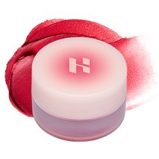 Baume à lèvres hydratant Holika Holika Melting Blur 01 Redly 5g 1 unité – Offre spéciale - Product Image 1