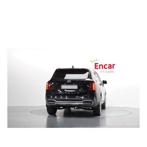 Para Kia Sorento Diésel 2.2 2WD Modelo Abril 2021, 61,969 km, Caja de Cambios Automática, Volante a la Izquierda, Estándar de Emisiones Euro V, Asientos de Cuero - Product Image 4