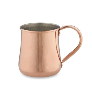 Meilleures tasses pour le café et les boissons chaudes, mugs à café en acier inoxydable à paroi simple, mugs à café élégants en métal - Product Image 3
