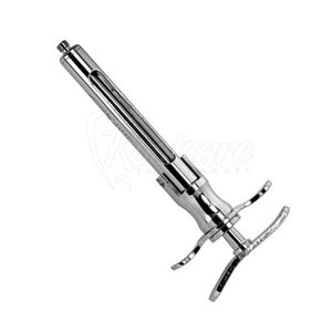 Jeringa Dental de Último Modelo, Bajo MOQ, Diseña tu Propia Jeringa Aspirante, Herramienta Dental para Venta en Línea - Product Image 2