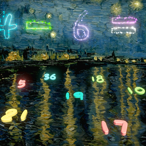 ซอฟต์แวร์วาดภาพแบบอินเทอร์แอคทีฟ Play Edu Gogh Awesome Island Kids Cafe พร้อมเซ็นเซอร์ฉายภาพบนจอ LED ปรับแต่งได้ - Product Image 2