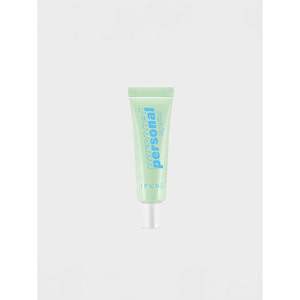 Lipkin Base de Maquillaje Correctora de Tono Personal 25ml Base Correctora de Color Verde - Product Image 1