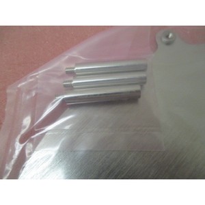 AMAT 0190-21640 Bouclier anti-rayonnement/support - OFFS 300 - Équipements et pièces semi-conductrices d'occasion fiables à l'échelle mondiale - Product Image 6