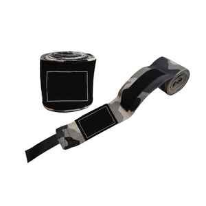 ผ้าพันมือ MMA แบบเจลสำหรับฝึกซ้อม MMA และศิลปะการต่อสู้ในยิม ผ้าพันมือสำหรับชกมวย - Product Image 6