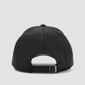 Gorra de Béisbol de 7 Paneles, 100% Algodón, Estilo Urbano, con Logotipo Personalizable, Cierre de Hebilla Metálica Negra, Unisex, Ajustable para las Cuatro Estaciones - Product Image 3