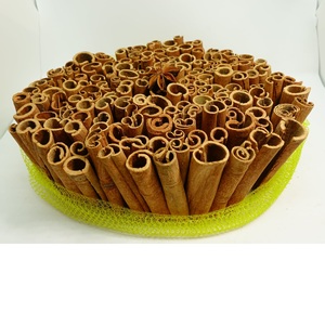 อบเชยแท่งเวียดนาม แบบแยกก้าน อบเชยคาเซียแห้ง อบเชยเมลิน่าแห้ง - Product Image 6