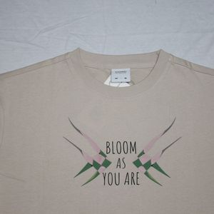 T-shirt en coton de première qualité à col rond et manches courtes, coupe classique, doux, en coton lourd, fabriqué au Vietnam, directement de l'usine - Product Image 4