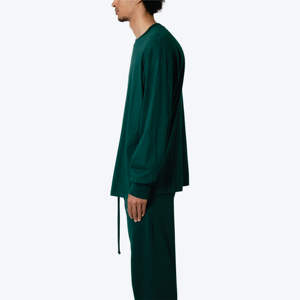 Camisa de Manga Larga de Algodón para Hombre, al por Mayor, Transpirable, Cómoda, Informal, de Alta Calidad - Product Image 5