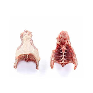 สินค้าอุตสาหกรรม ไก่แช่แข็งทั้งตัว ผลิตภัณฑ์สัตว์ปีกคุณภาพสูงสำหรับโรงงานแปรรูปอาหารและผู้ซื้อรายใหญ่ทั่วโลก - Product Image 1