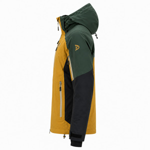 Snowin Custom Made -Tex Recco Reflectors <b>Waterproof</b> 10,000mm for for Breathable Hooded Power Stretch Men's Unisex Ski - Product Image 3