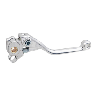 Motorcycle Clutch Lever Forged Polish For KAWASAKI KX250 KX450 Spare <b>Parts</b> <b>Other</b> Motorcycle <b>Accessories</b> OEM - Product Image 3