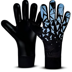 Nouveau modèle 2025 ST Professional Predator Pro 3.55mm URG 2.0 Latex Hybrid Cut Super Adhérent Léger Respirant Gardien de but extérieur - Product Image 1