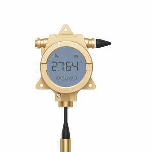 GLT5081 Sensor Transmisor de Nivel de Líquido Inalámbrico 4G para Tanque de Agua y Combustible - Product Image 4