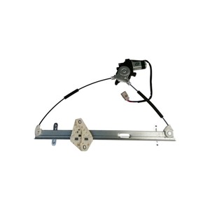 HND-049-6 72250-S9A-A02 ชุดมอเตอร์กระจกไฟฟ้า อะไหล่ประตูรถยนต์ ได้รับการรับรองมาตรฐาน ISO คุณภาพทนทาน MOQ ต่ำ ใหม่ - Product Image 1