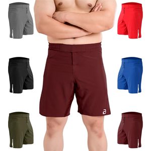 Shorts MMA personnalisés, vêtements de sport sublimés de qualité supérieure, vêtements de sport à séchage rapide, fabricant de vêtements de sport - Product Image 6