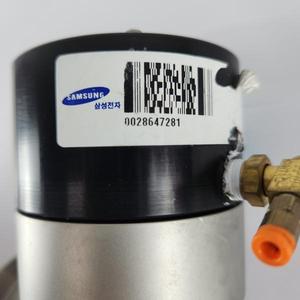 Válvula de Péndulo Lineal MKS LPV-40-AK-C0VS - Equipo y Piezas de Semiconductores de Confianza con Legado Global - Product Image 3