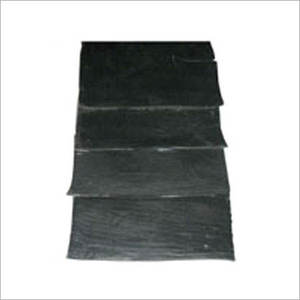 Caucho Reciclado de Primera Calidad (Derivado de Neumáticos) de Alta Resistencia, Alto Brillo, Alto Flujo, Grado General, Modelo de Pellets Negros - Product Image 3