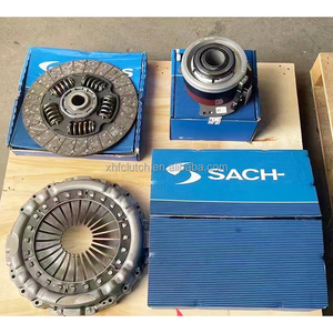 Bán buôn đĩa côn 430mm 1878054951, phụ tùng xe tải, bộ vỏ côn, bộ phận ép côn hộp số tự động - Product Image 2