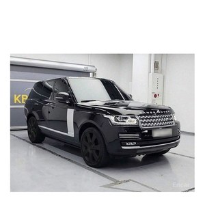 Land Rover Range Rover 4.4 SDV8 AB Diésel 2015/6, 177.452 km, Norma de Emisiones Euro V, Volante a la Izquierda - Product Image 3